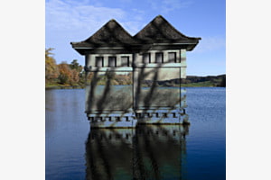 Lac de Bret