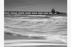 An der Ostsee An der Ostsee