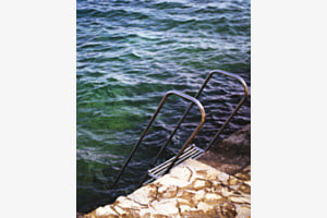 Sea time