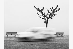 le temps s'arrête