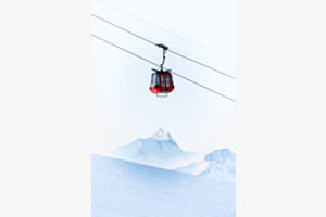 Minimalism ride