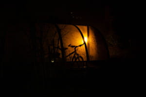 Fahrradständer