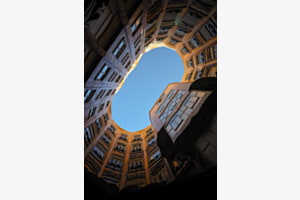 Urban Vertigo