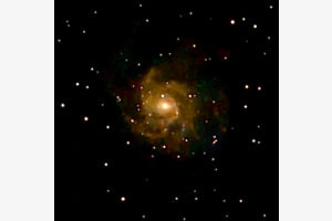 Messier 101