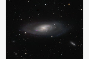 Messier 106