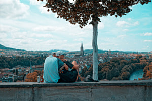 Lovely Bern