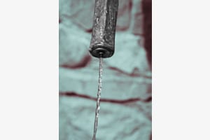 Einfach wasser
