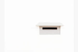Briefkasten Briefkasten