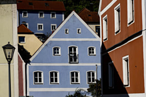In Kallmünz In Kallmünz