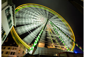 Herbstmesse Herbstmesse