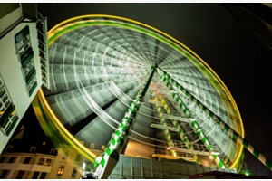 Basler Herbstmesse