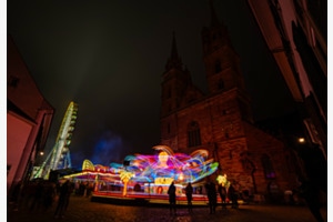 Herbstmesse Basel Herbstmesse Basel