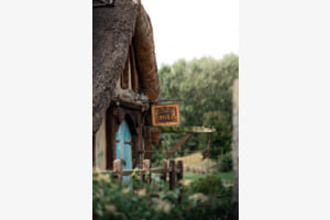 Hobbiton Hobbiton