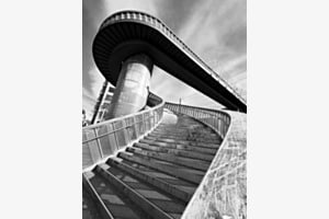 Up