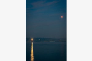 Mondfinsternis Mondfinsternis