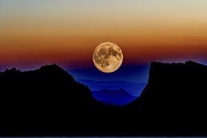Blutmond