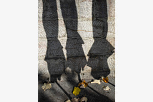 Les trois gardiens