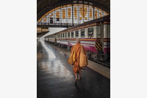 Reise zur Besinnung Reise zur Besinnung