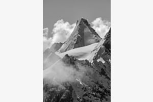 Dent d'Hérens