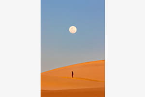 Moonimalism Moonimalism