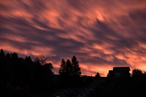 Morgenrot
