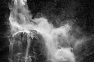 Wildes Wasser