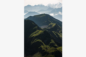 Gratwanderung