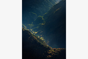 Valley of Light