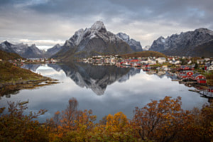 Lofoten