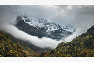 Wolkenfenster