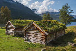 Innerdalen Innerdalen