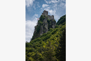 Ruine Ruine