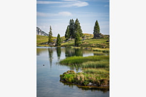 Am Bergsee II Am Bergsee II