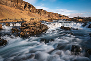 Fossálar Fossálar