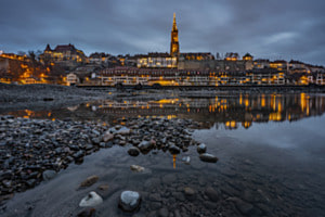 Münster Bern