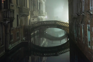 Mystic Venedig 