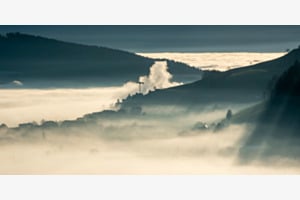 Nebelmeer