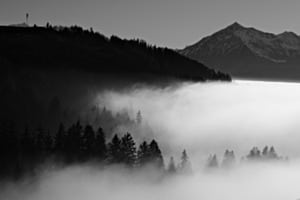 Nebelmeer 1