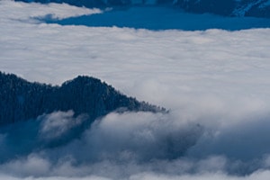 Ausblick Ausblick