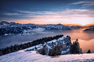 Winterzauber