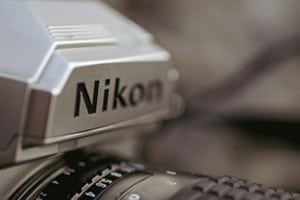 Marke Nikon