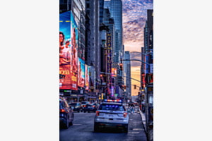 Cityscape