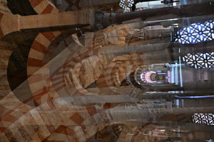 Mezquita Echo (Cordoba)