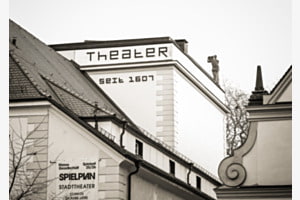 Für einmal kein Theater um den Bodensee