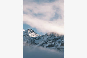 wintermorning