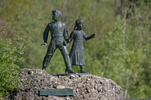 Bergsturz Goldau