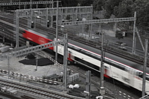 Intercity