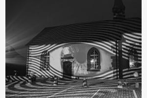 Lichtschau Murten Lichtschau Murten