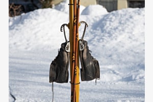 Ski Schuhe Ski Schuhe