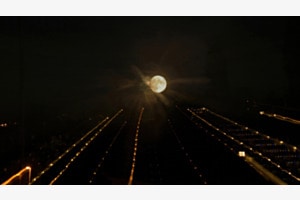 Highway to the Moon